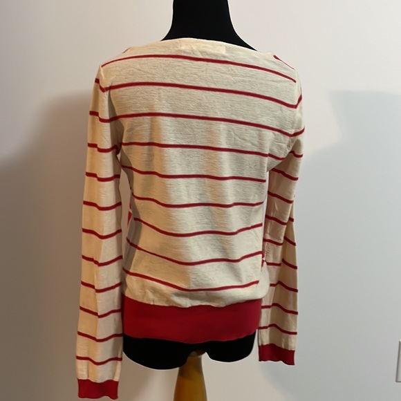 Knit sweater - Picture 2 of 3